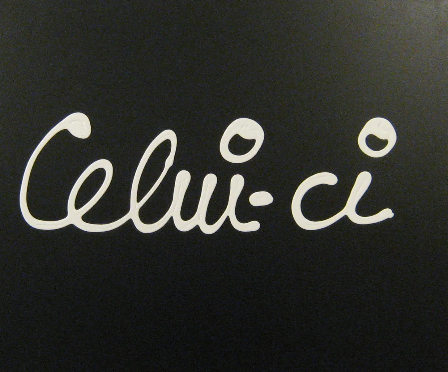 BEN, celui-ci, 2008