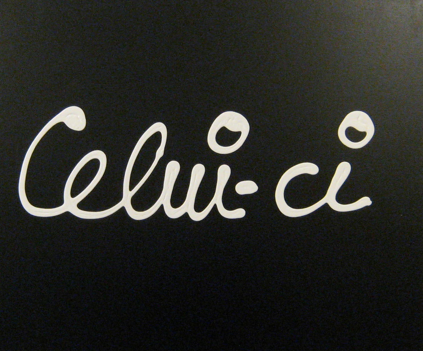 BEN, celui-ci, 2008