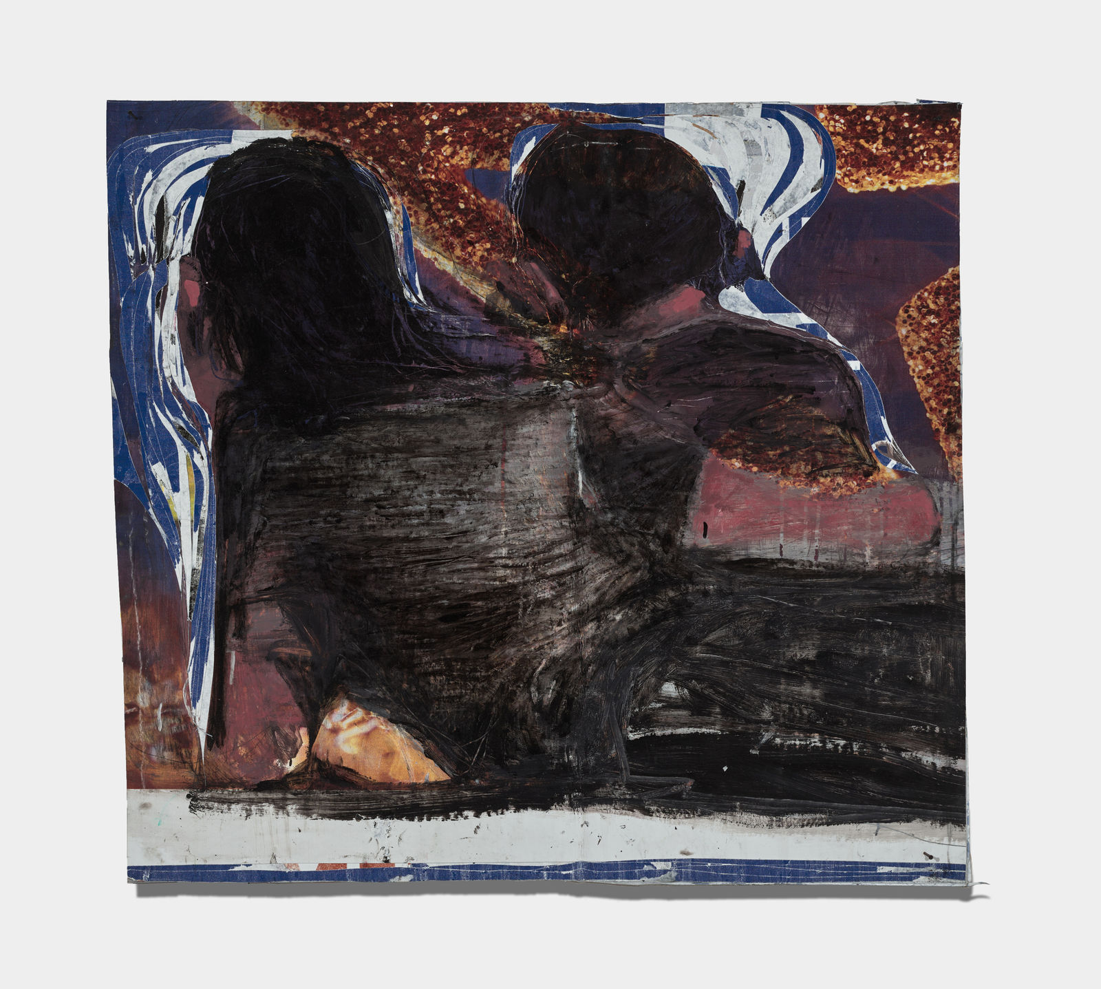 Jean Charles BLAIS, Sans titre , 2022