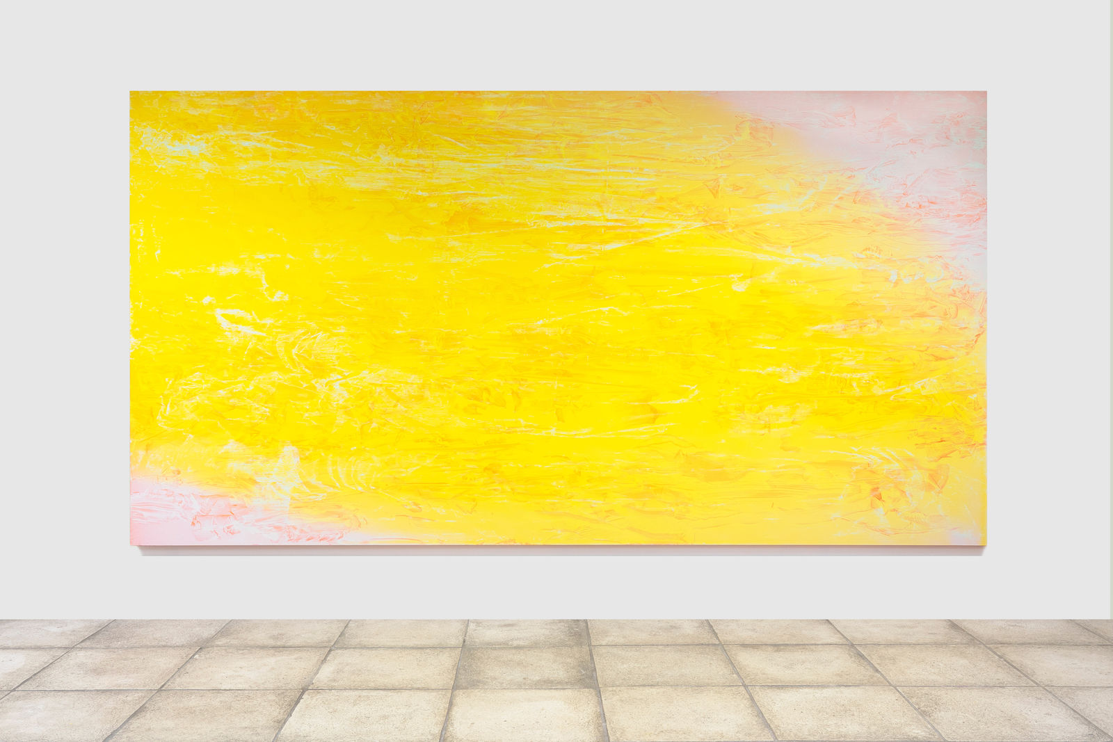 Gérard TRAQUANDI, Sans Titre , 2023