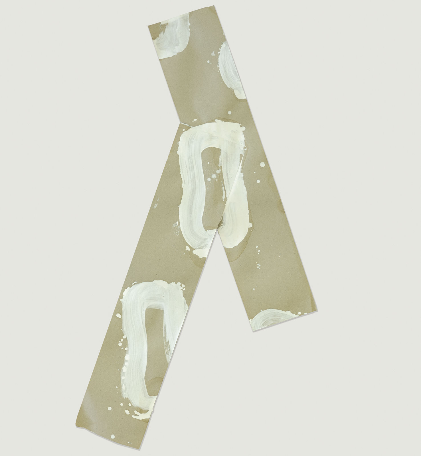 Claude VIALLAT, Sans titre , 2023