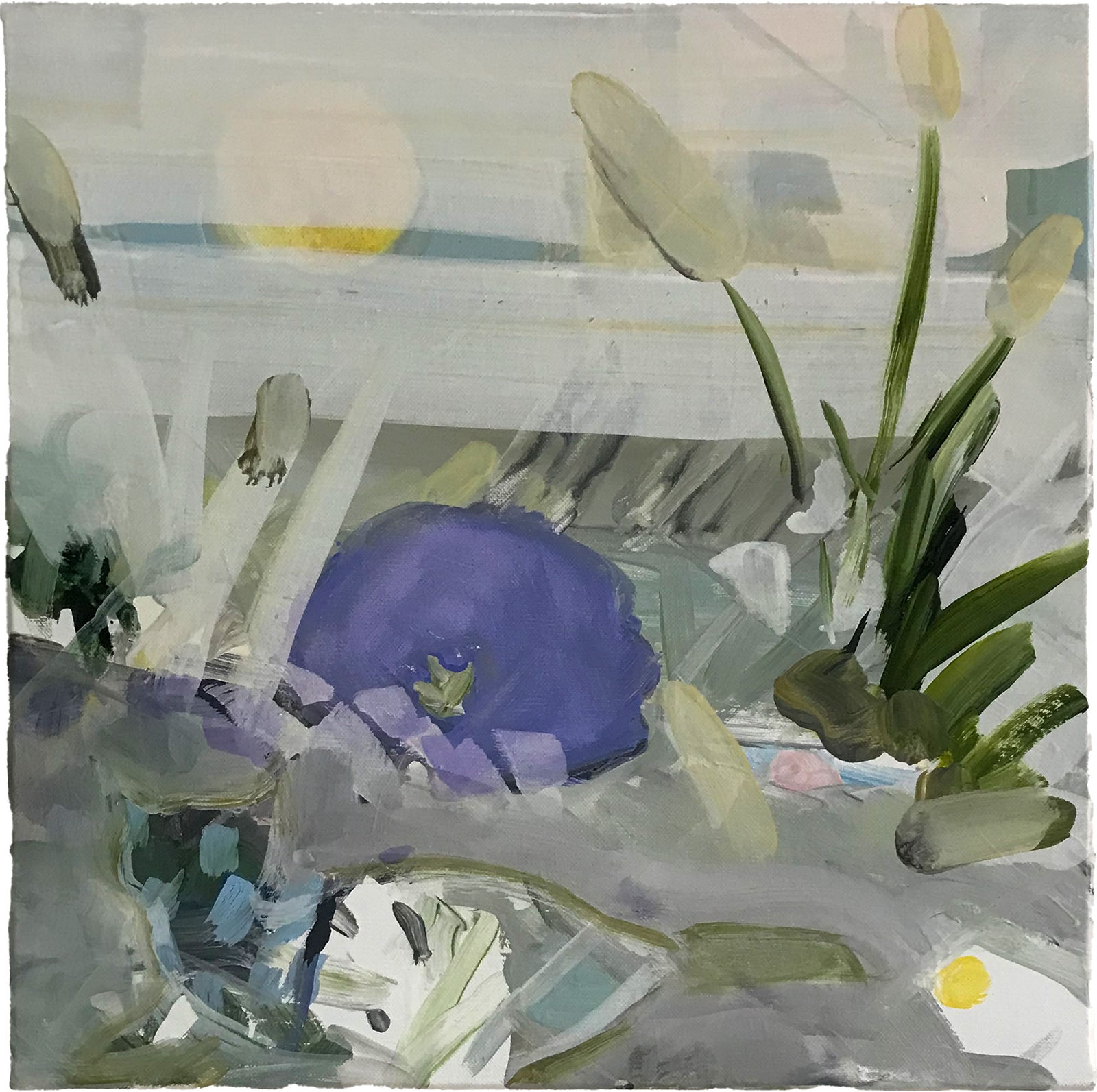 Yayoï GUNJI, Yumepax 1, 2025