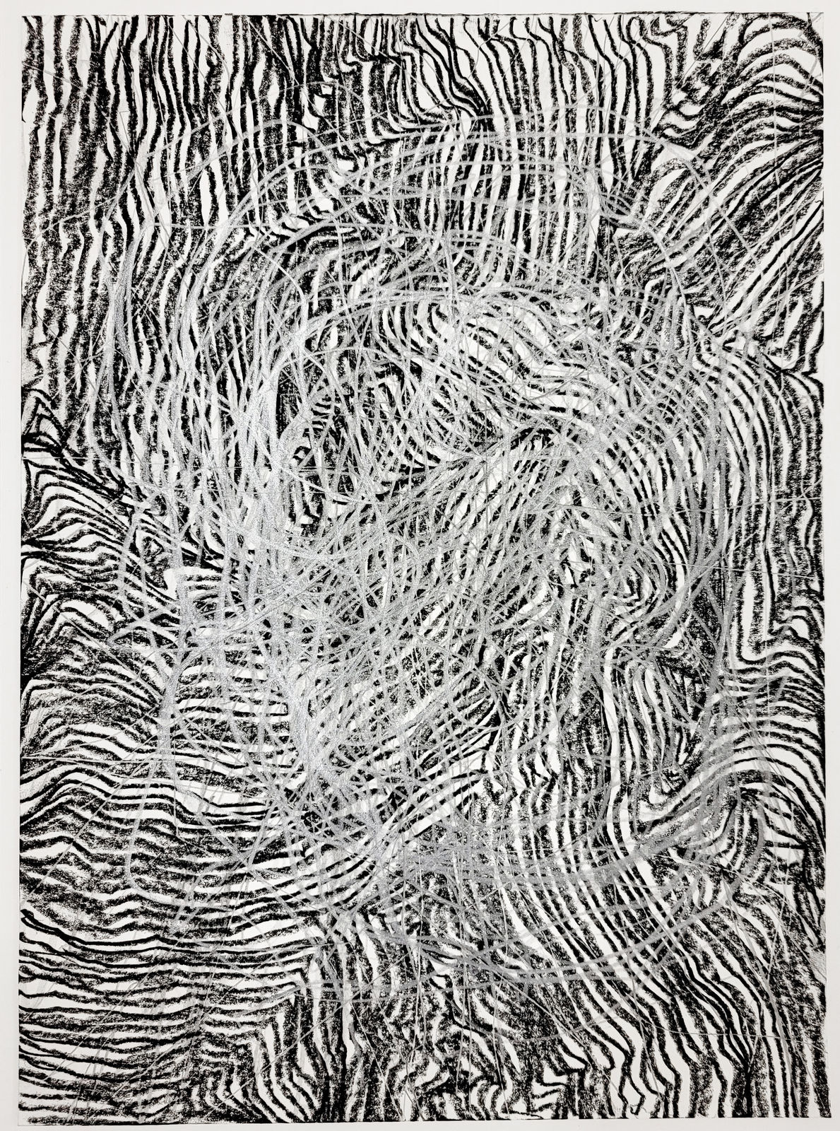 Thomas MÜLLER, Sans titre , 2022