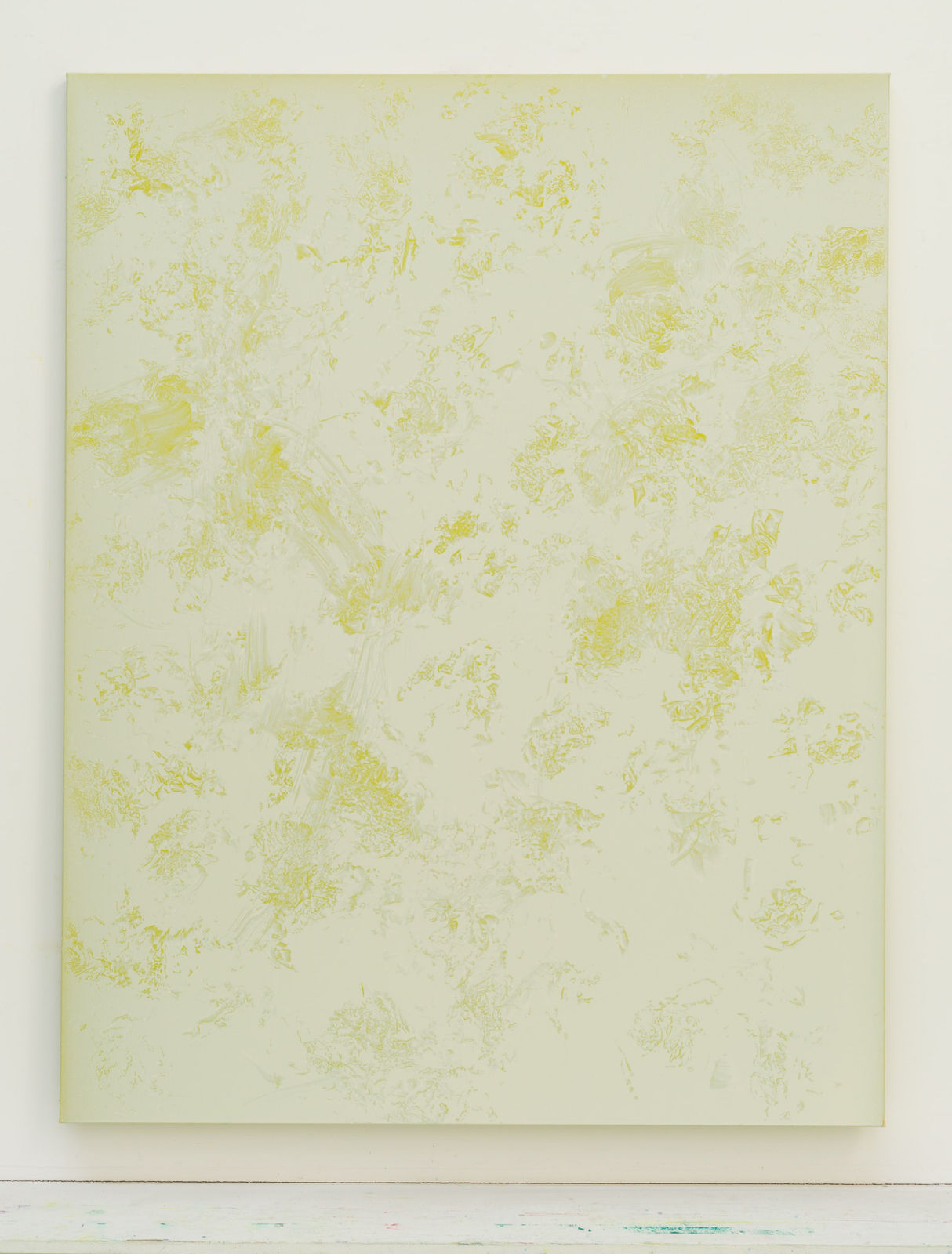 Gérard TRAQUANDI, Sans Titre , 2022