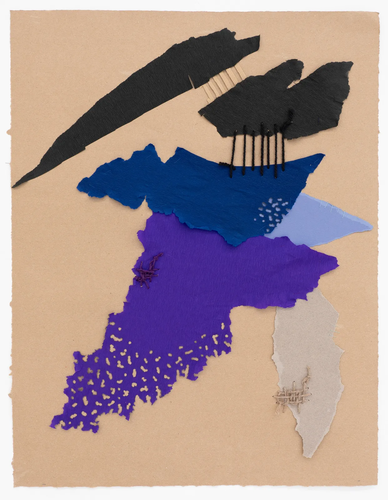 Gautier FERRERO, Rudri, 2025