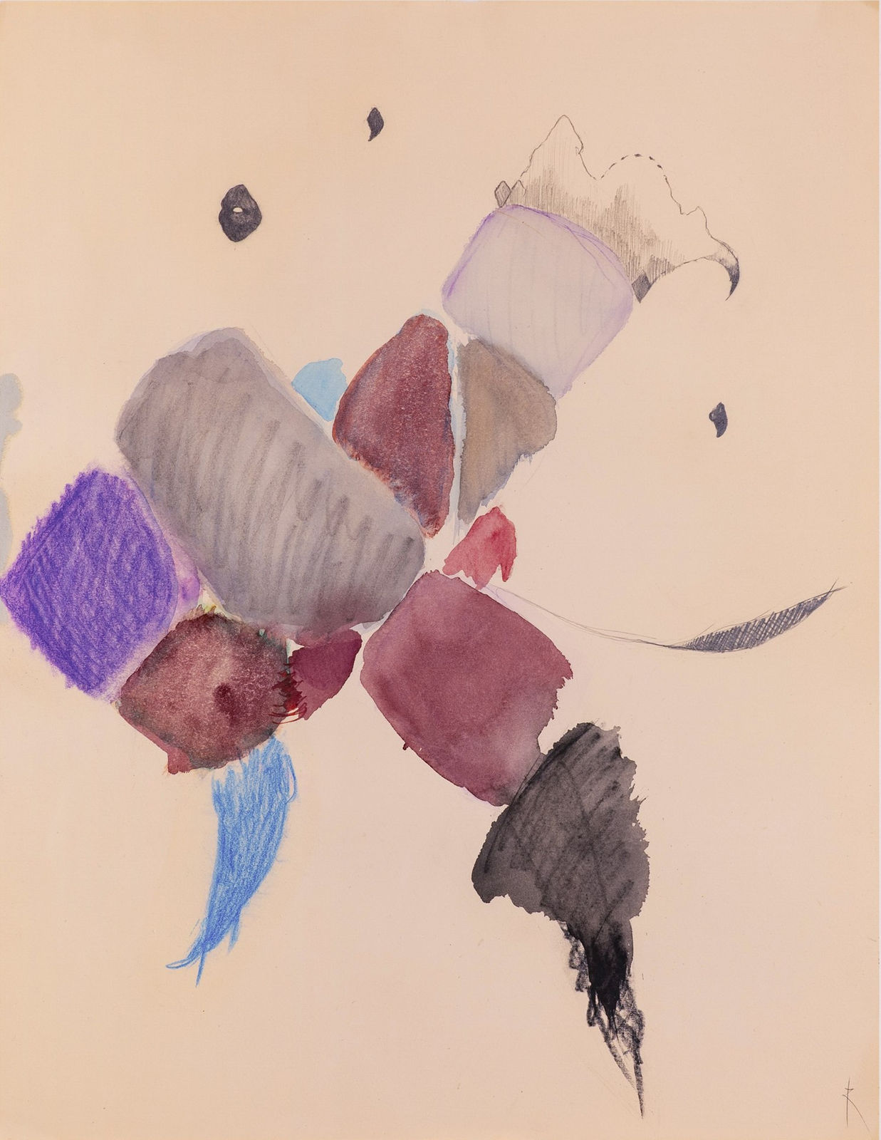 Gautier FERRERO, Yukta, 2025