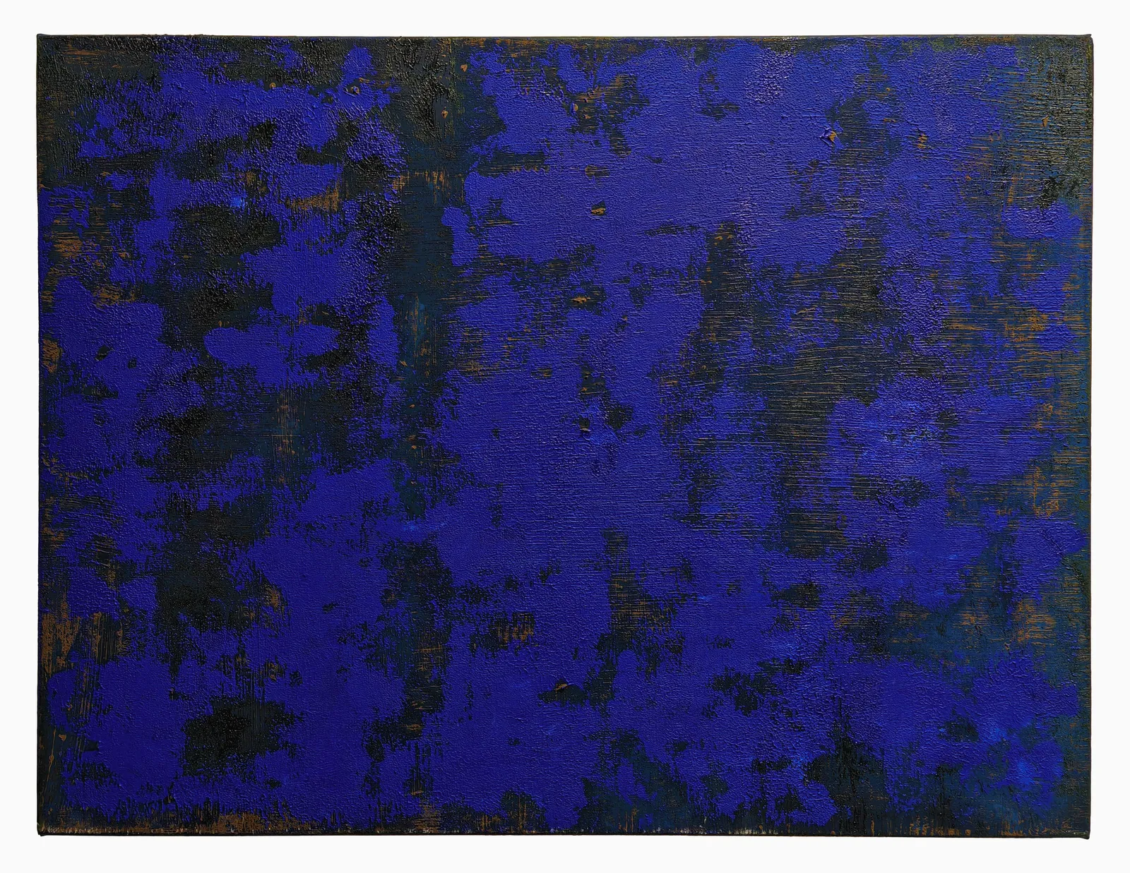 Gérard TRAQUANDI, Sans titre , 2023