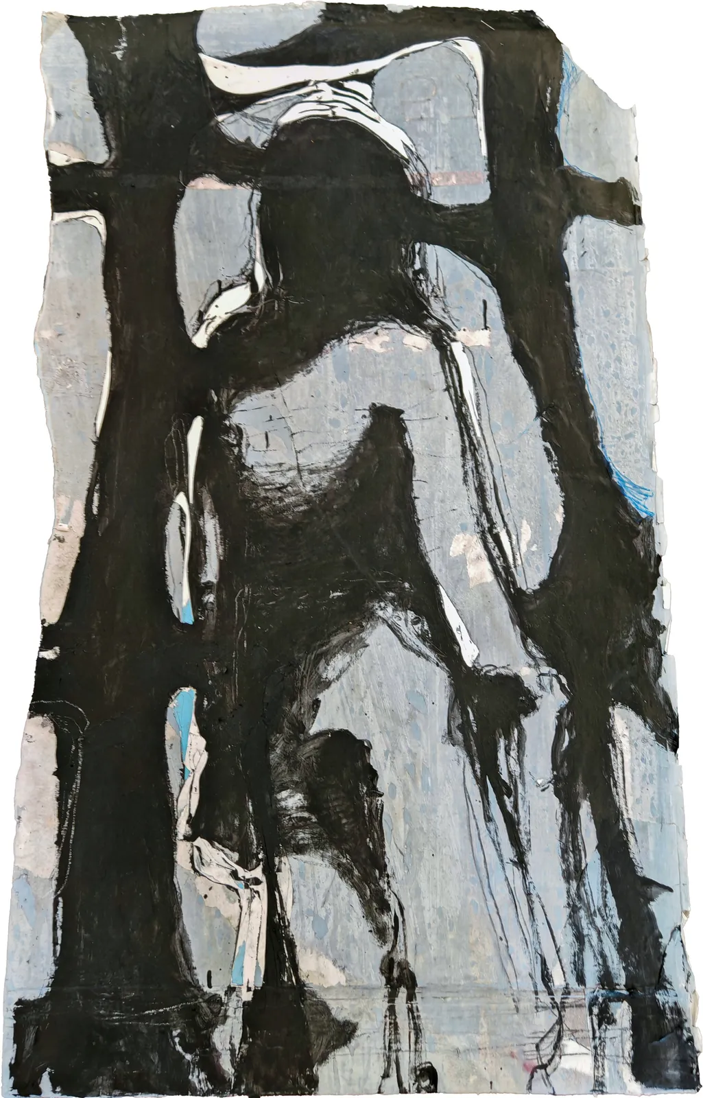 Jean Charles BLAIS, sans titre , 2024