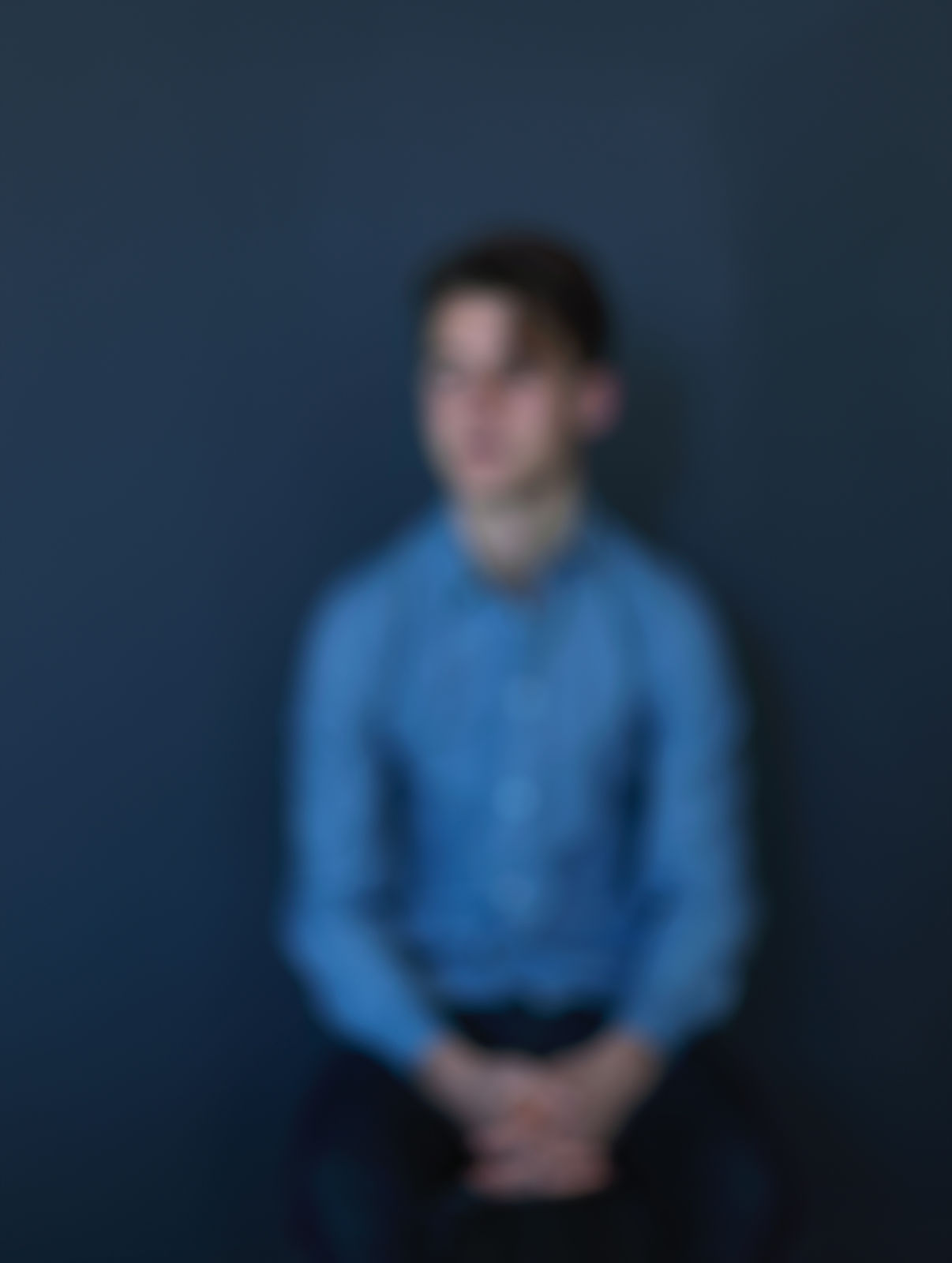 Alexandre DUFAYE, Entre-deux, 2018