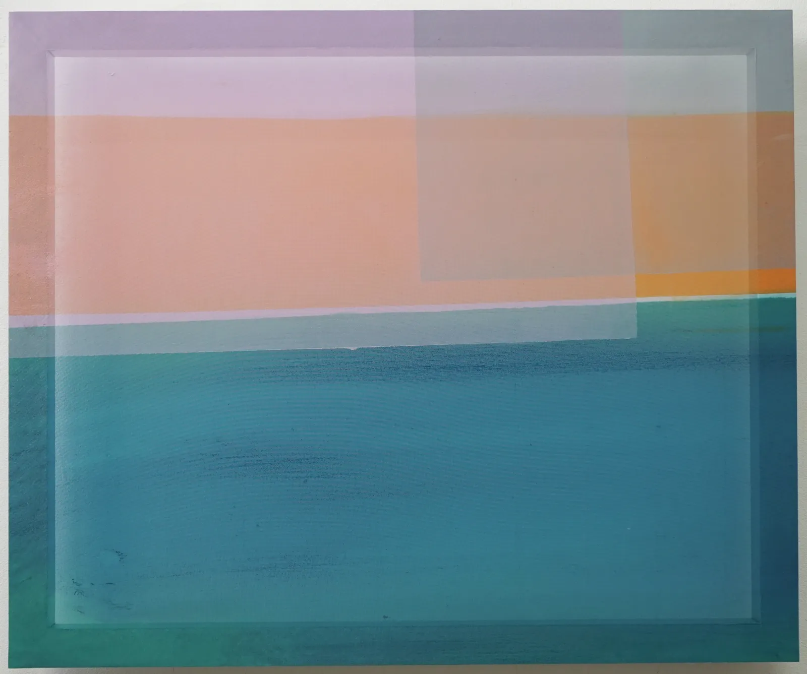 Cécile BART, Non prémédité #2, 2025