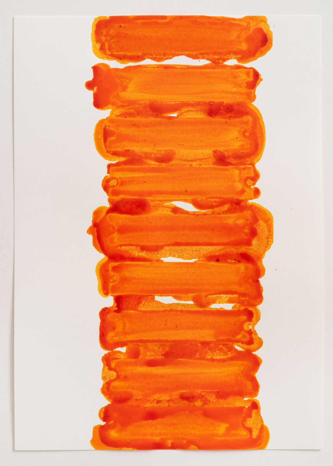 Thomas MÜLLER, Sans titre , 2024