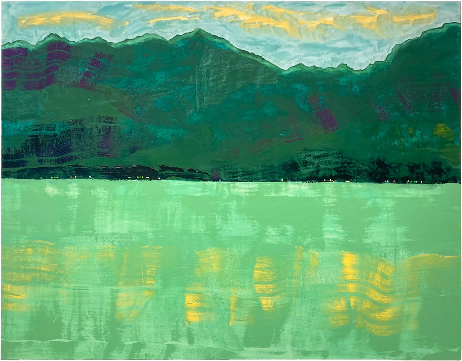 Marine WALLON, Ispra, 2025