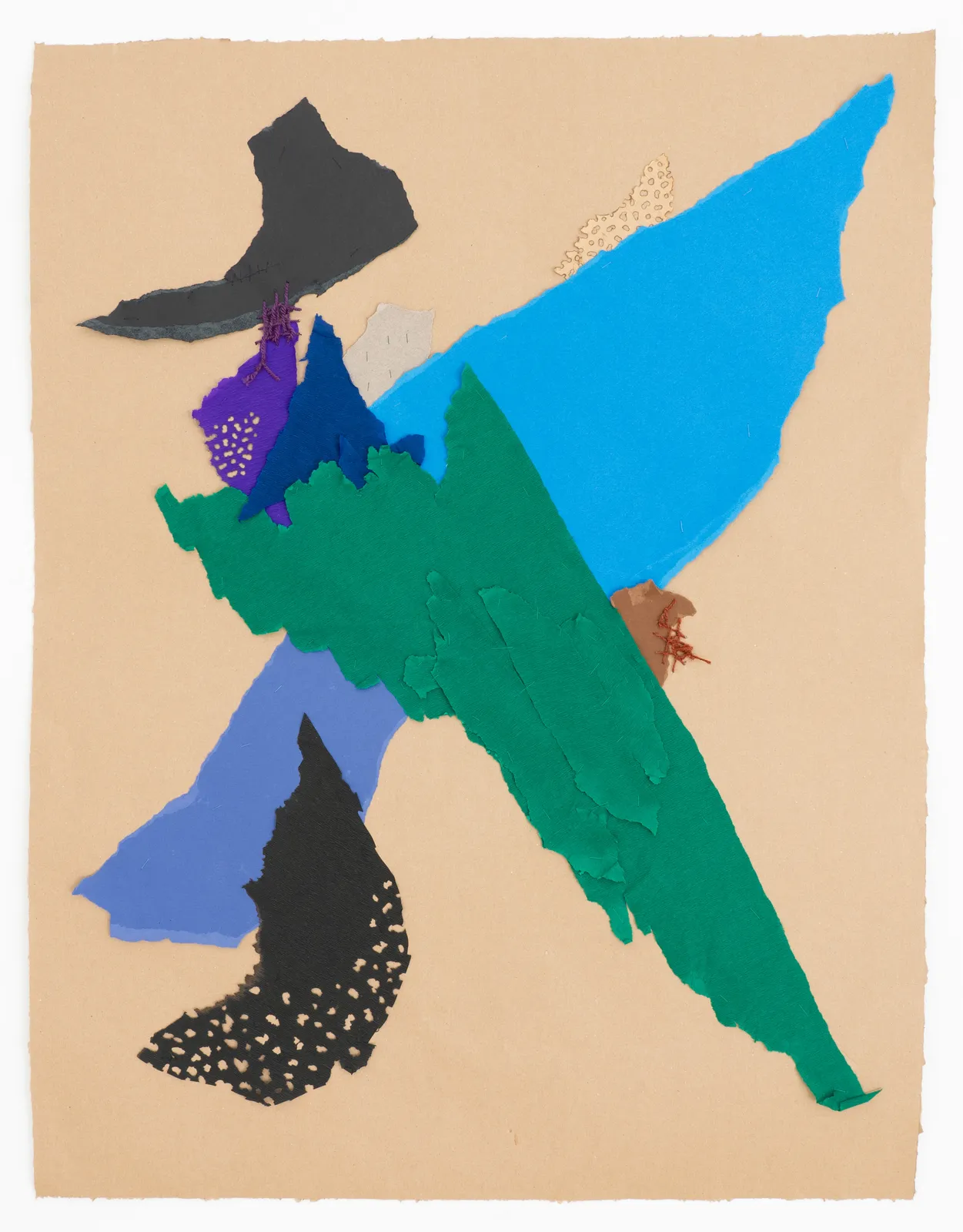 Gautier FERRERO, Paj, 2025