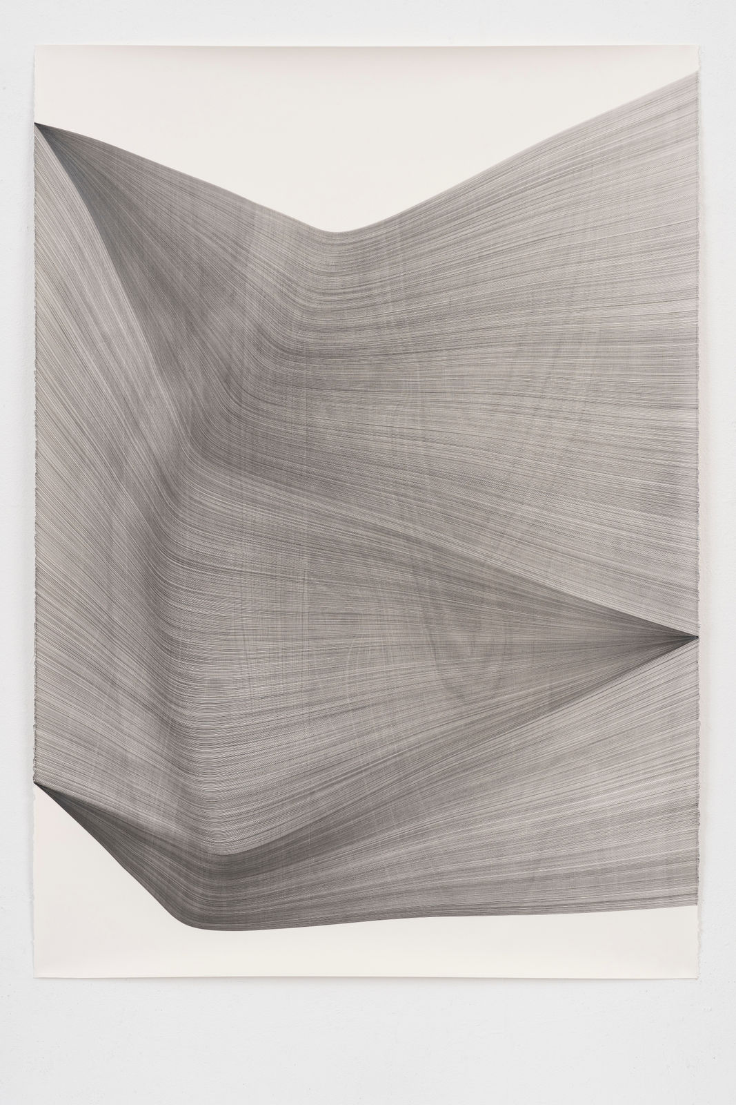 Thomas MÜLLER, Sans titre , 2025