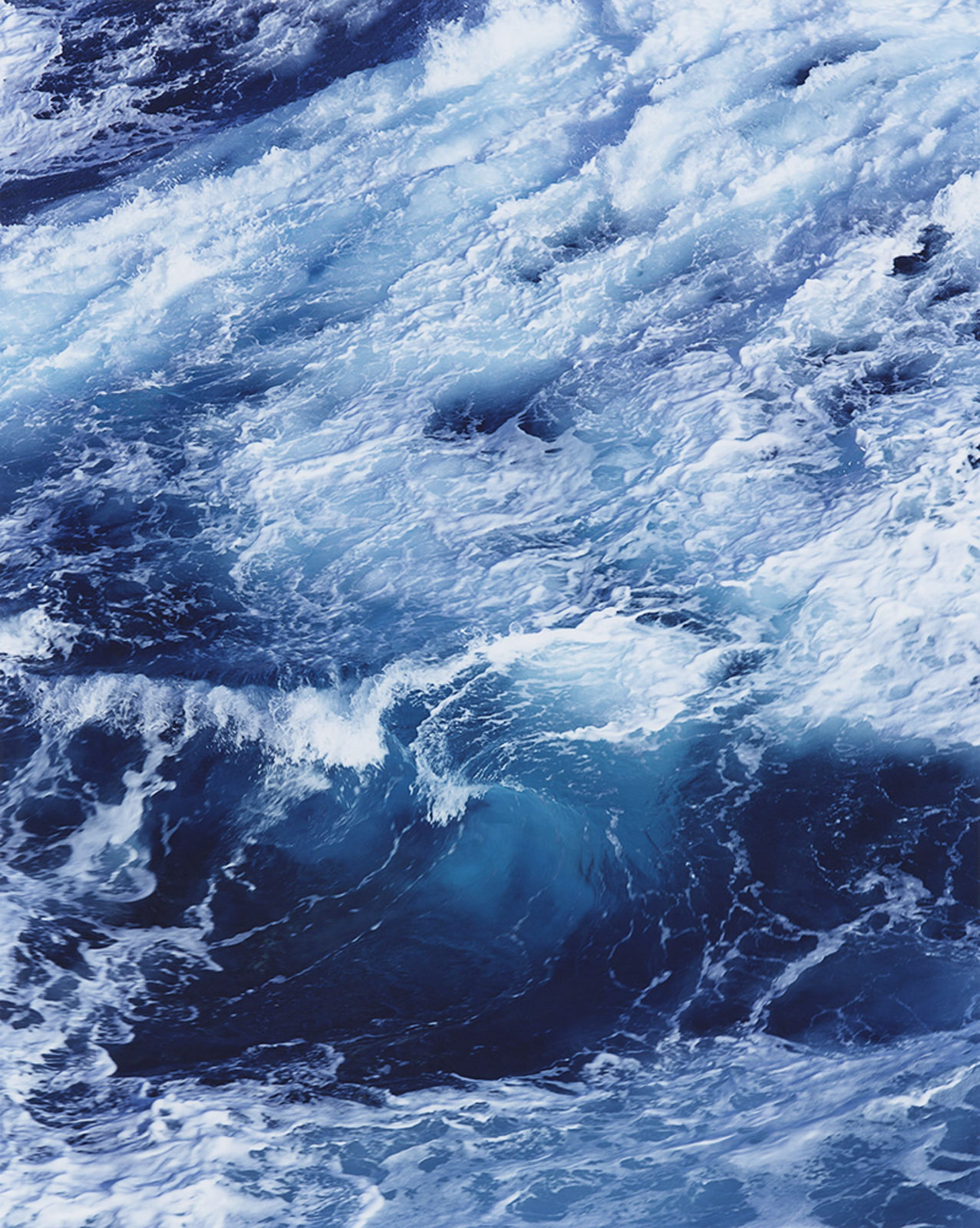 Mikiya Takimoto, GRAIN OF LIGHT #28 , 2013