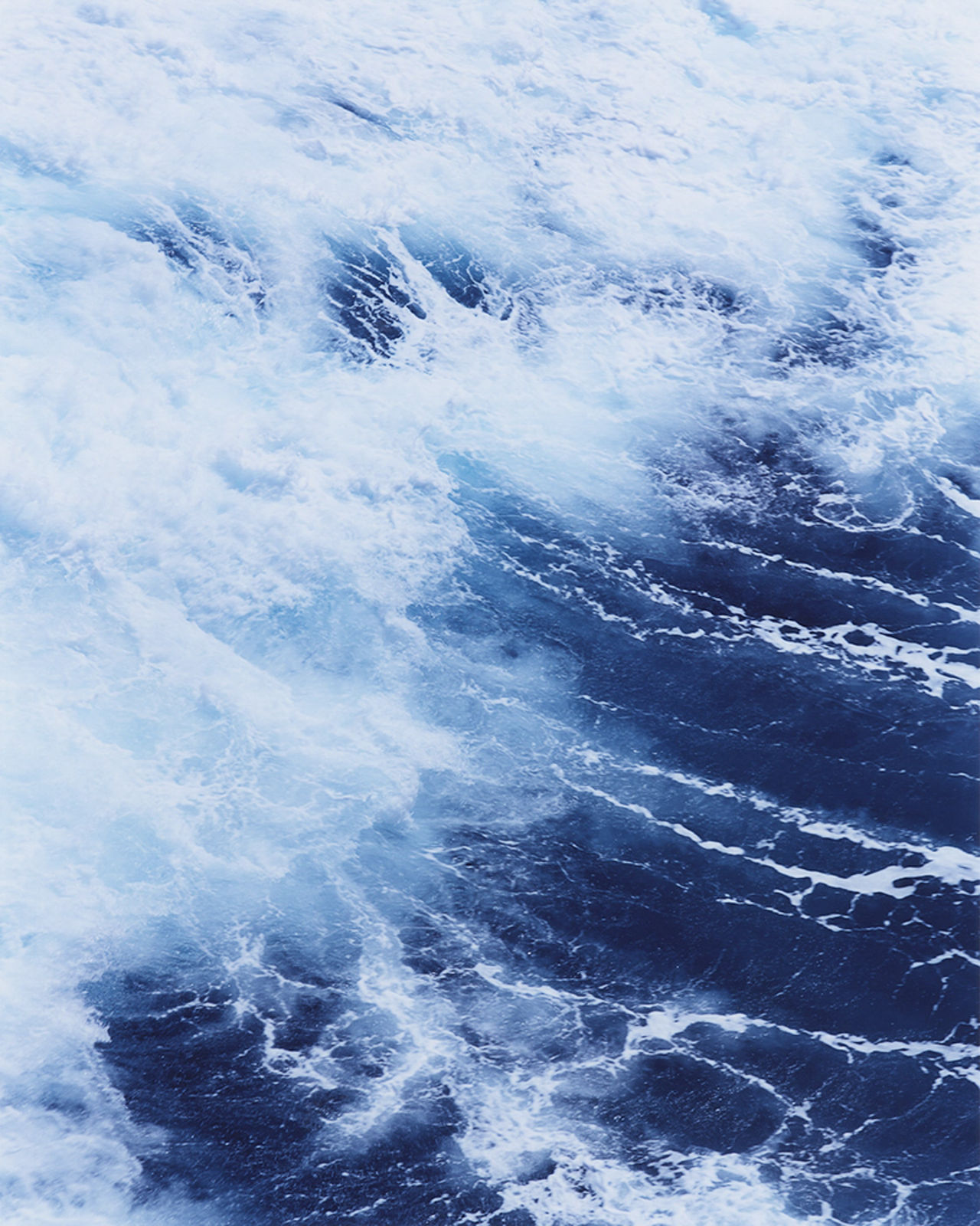 Mikiya Takimoto, GRAIN OF LIGHT #12, 2013