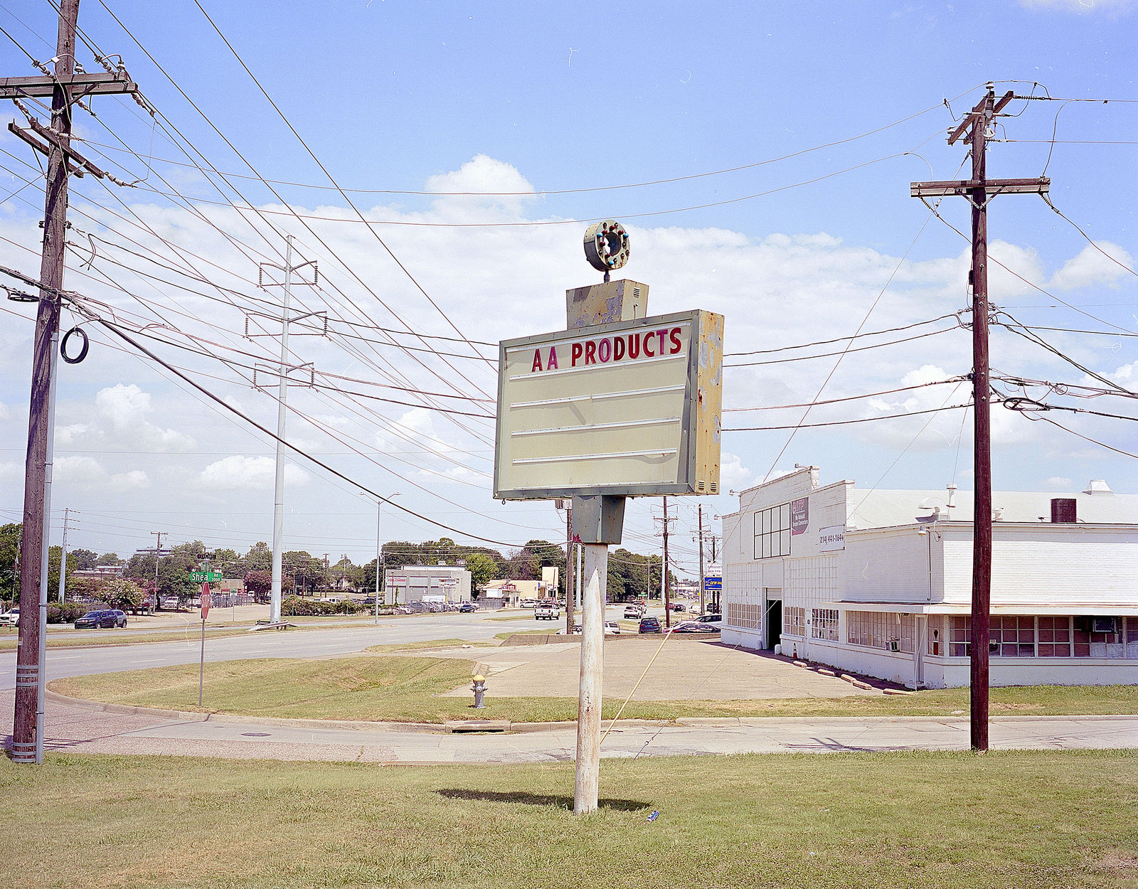 Thomas Klotz, Sans titre , 2023