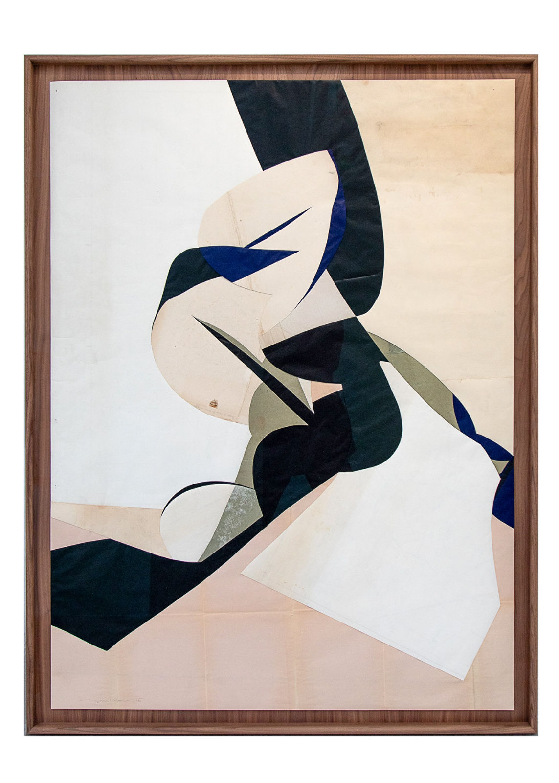 Jesse Willems, Moonshine III, 2024