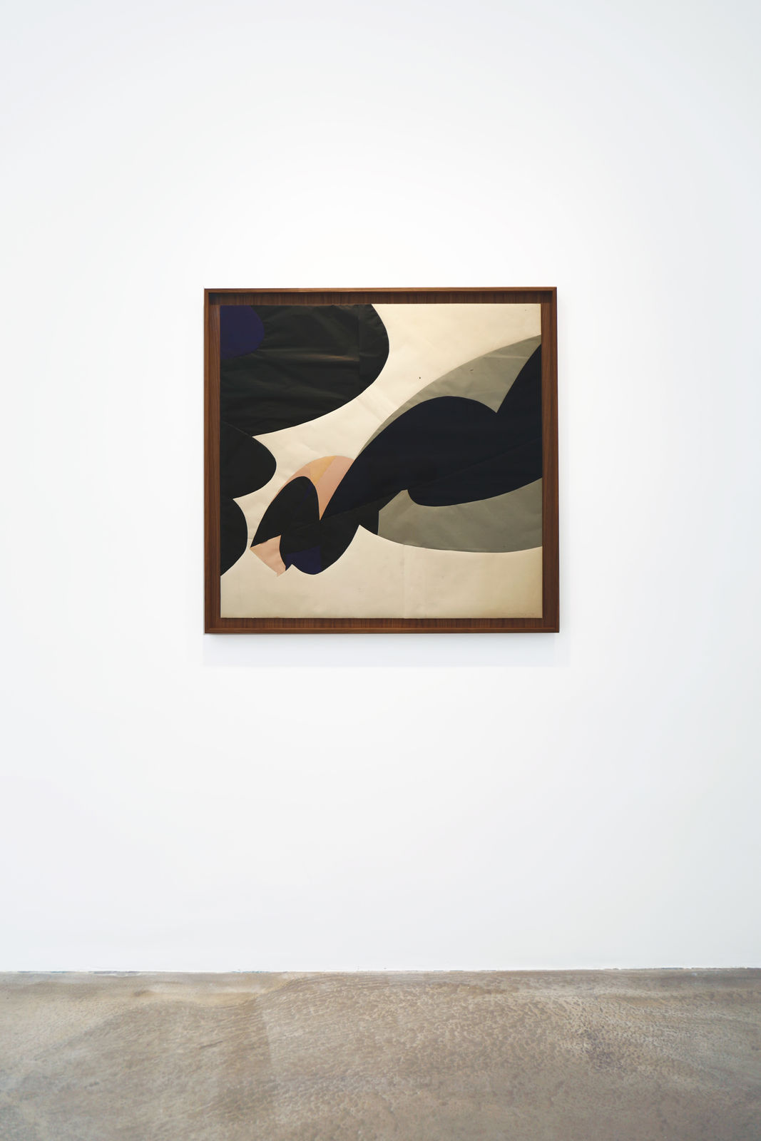 Jesse Willems, The Summit, 2024