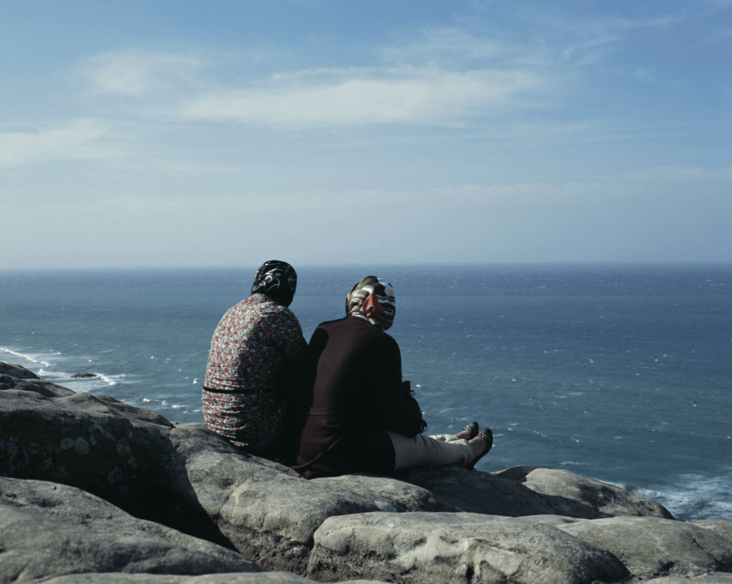 Marco Barbon, El Bahr, Tanger, 2011