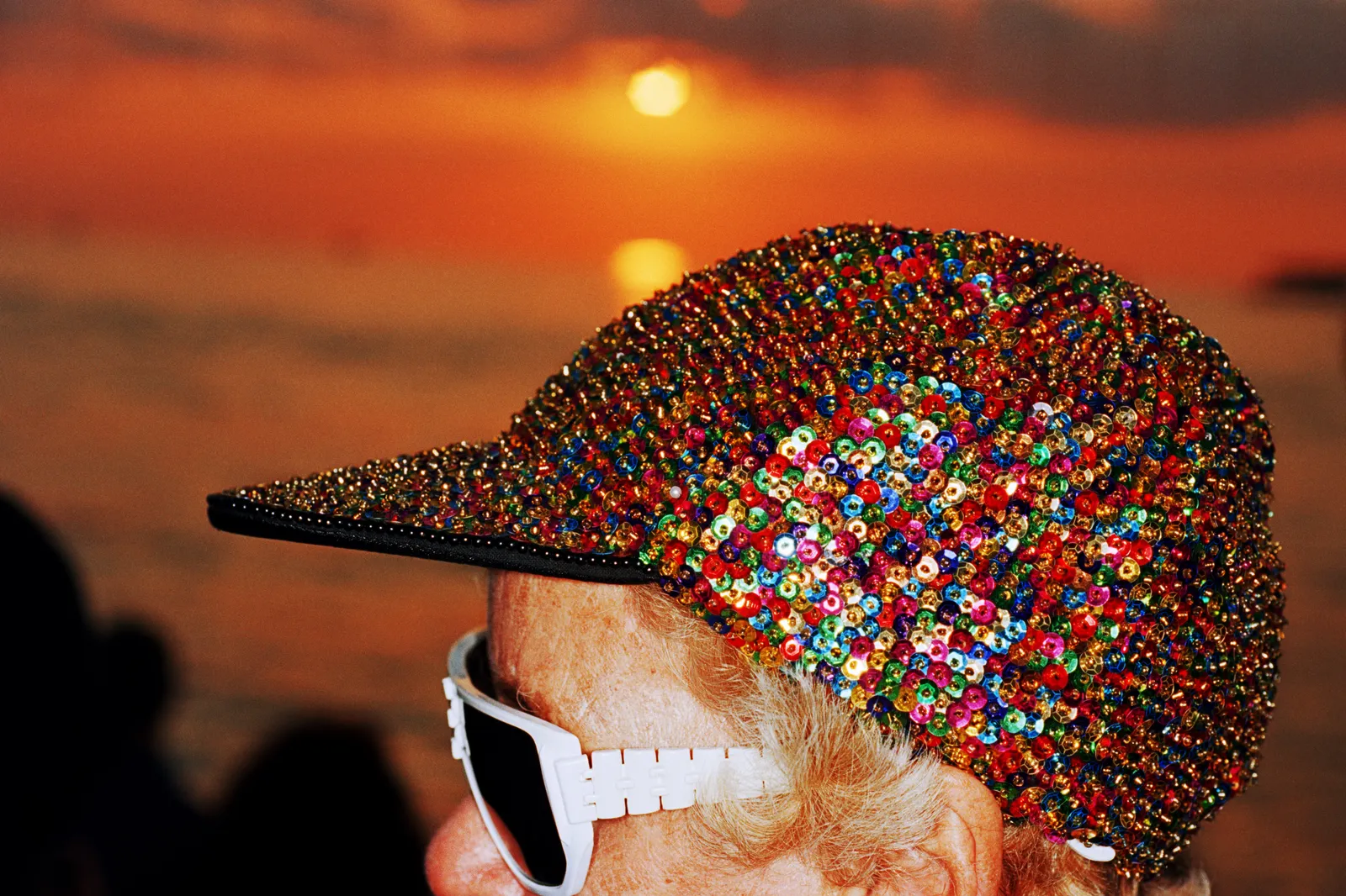 Martin Parr, Florida, USA, 1998