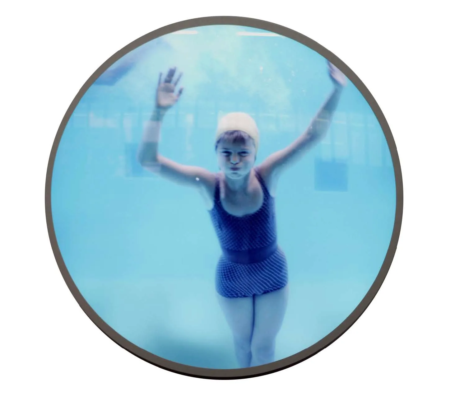 Lee Shulman, Underwater Love, 1961