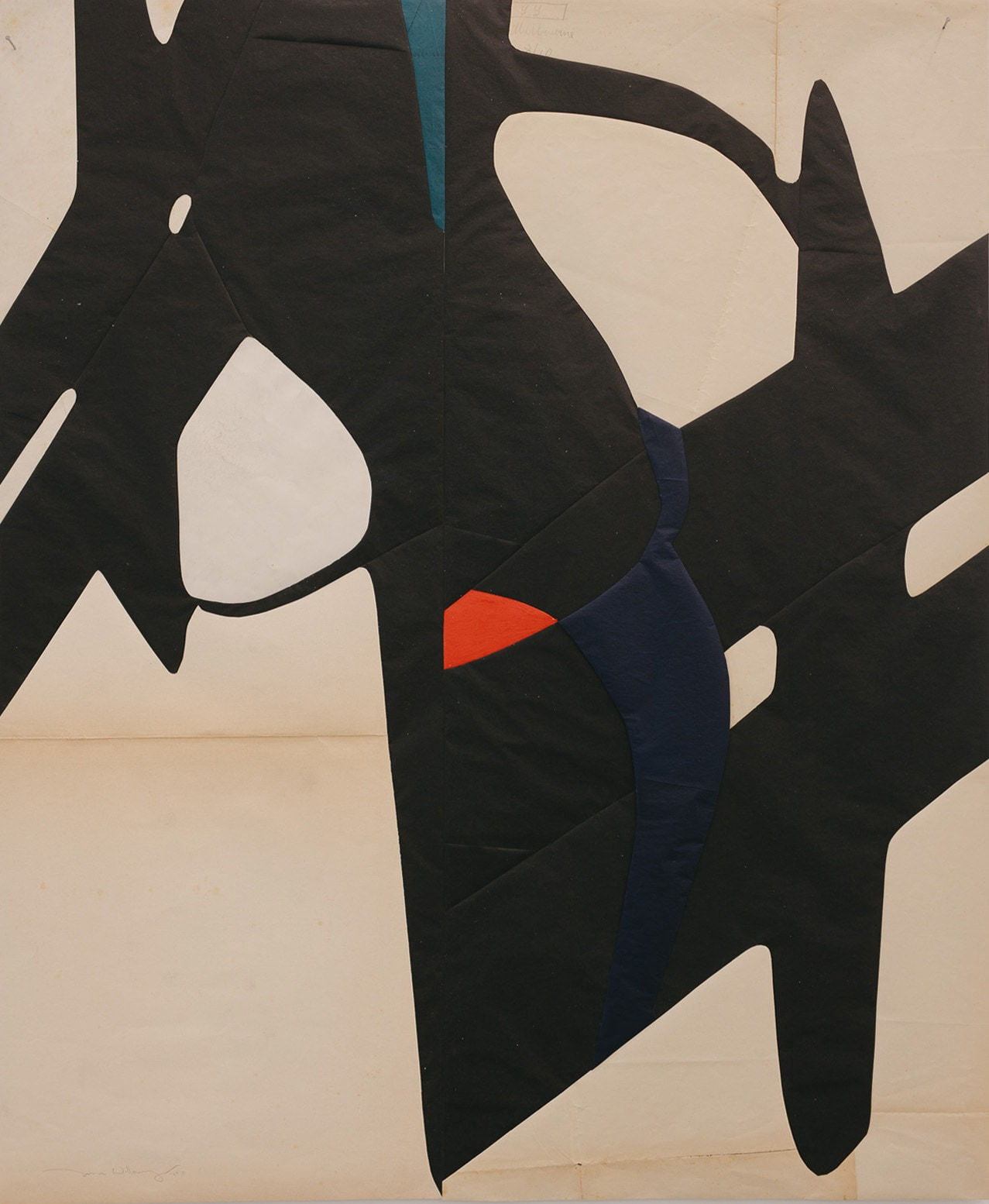 Jesse Willems, Mithra, 2024