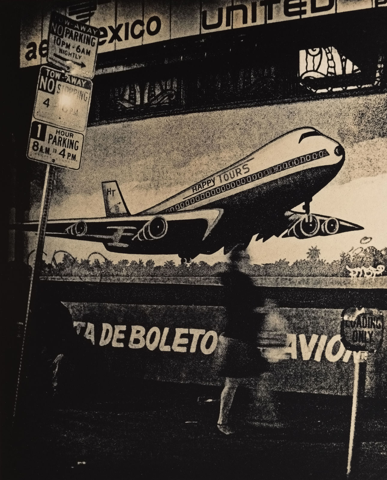 Guillaume Zuili, Happy Tours, 2023