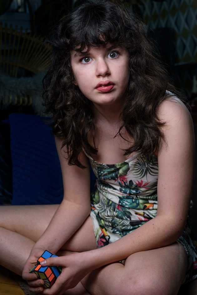 Thomas Klotz, Eve 4, 2019