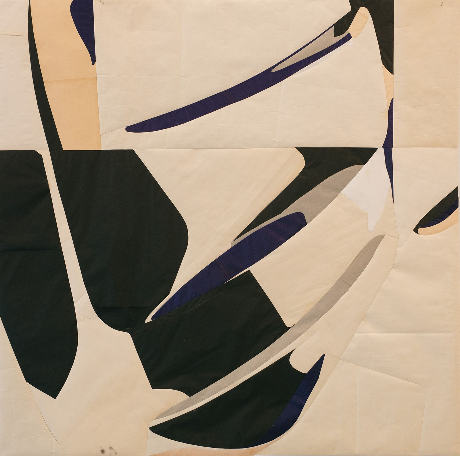 Jesse Willems, Calavera, 2024