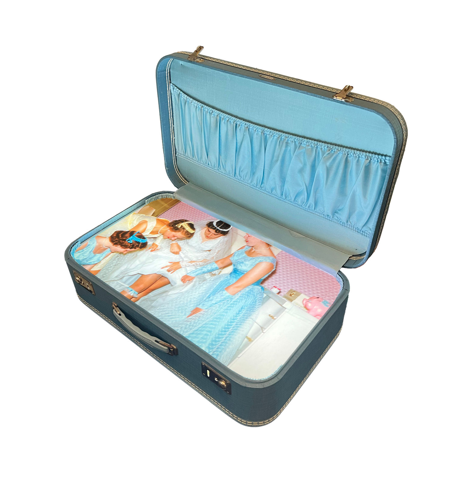 Lee Shulman, Sans titre, 2025