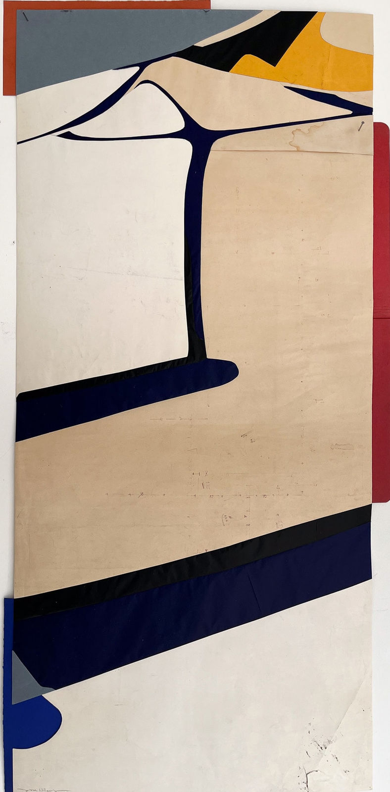 Jesse Willems, La Golondria, 2025