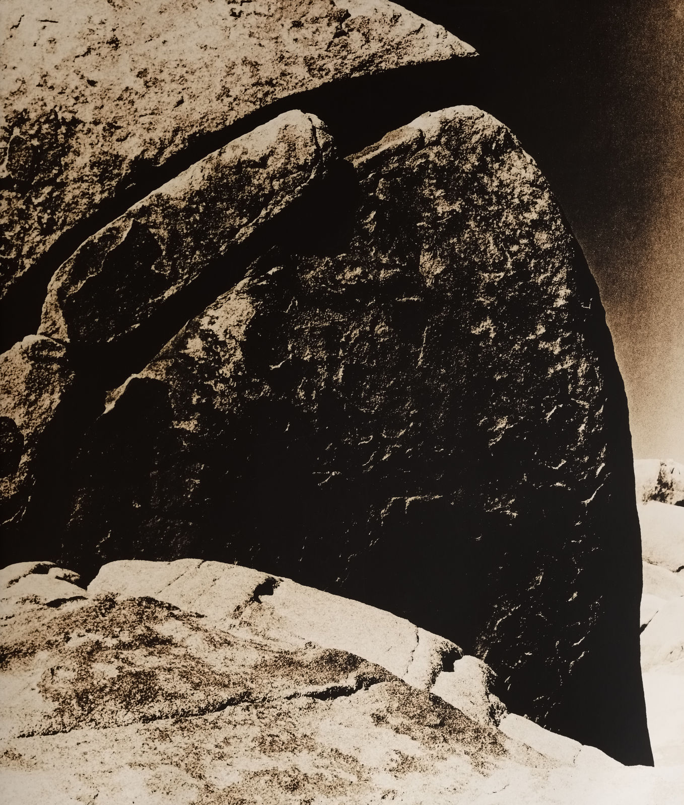 Guillaume Zuili, Sun JT #022, 2022