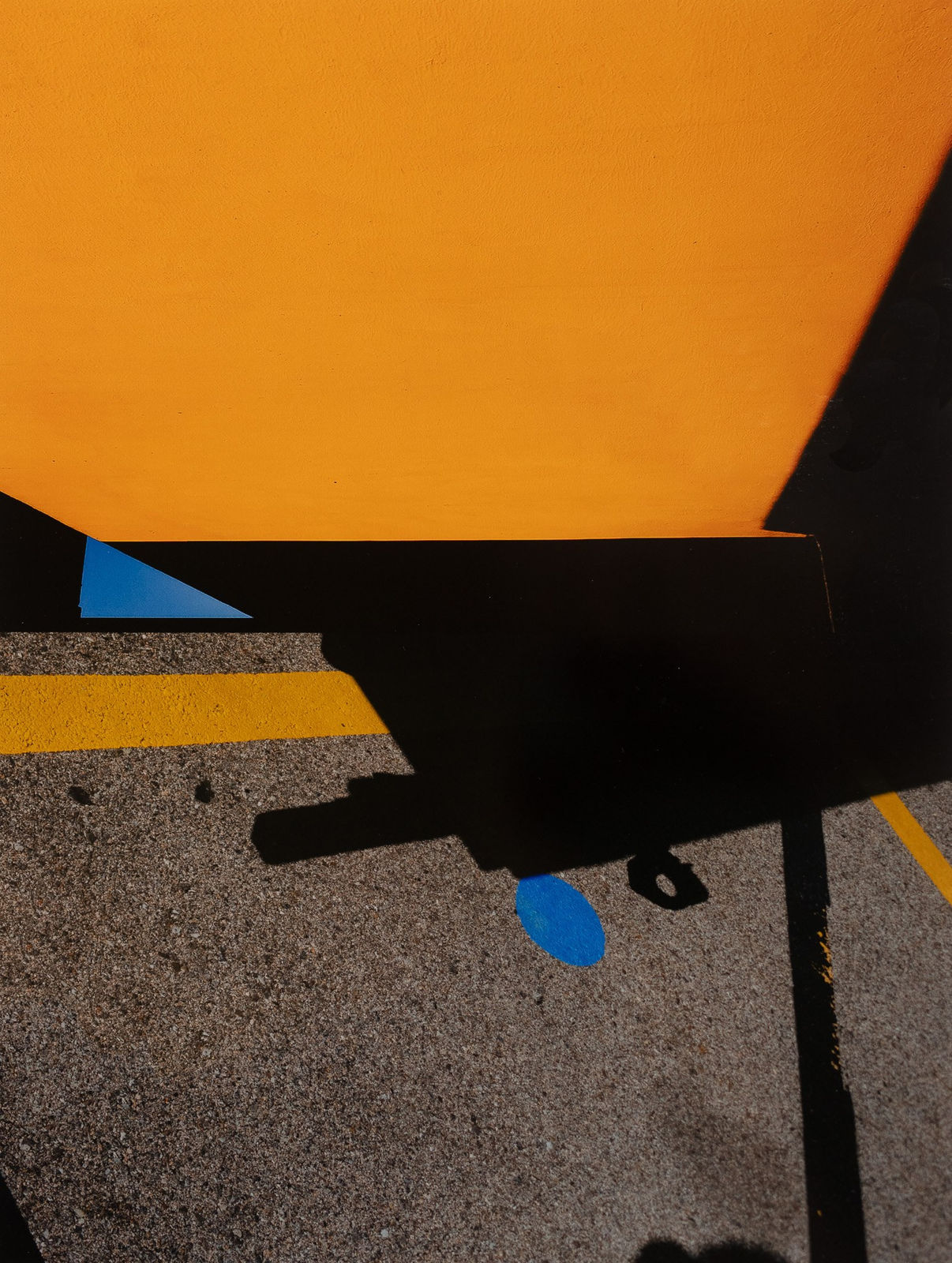 Jesse Willems, Sorites, 2024