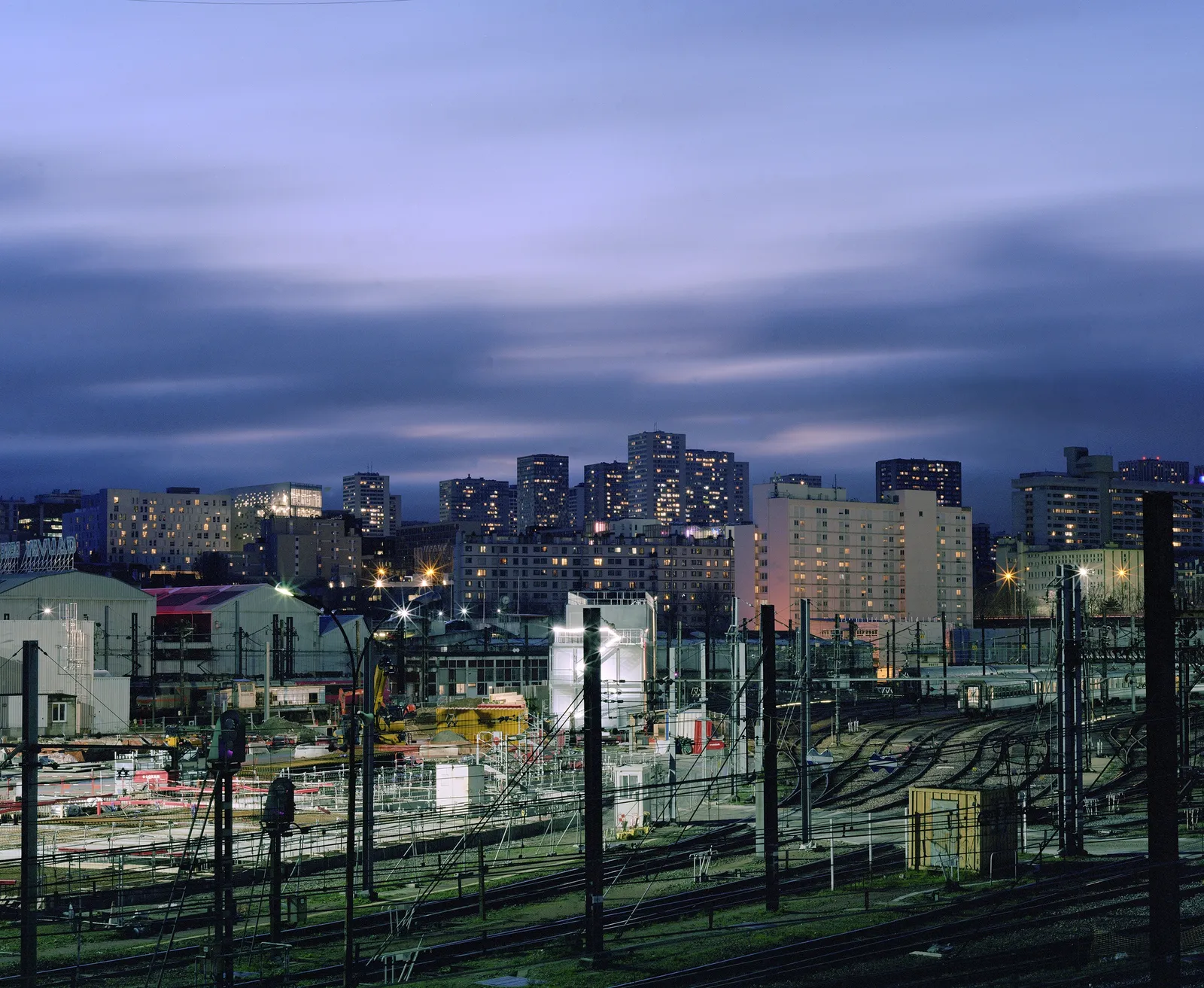 Thomas Klotz, Sans titre , 2024