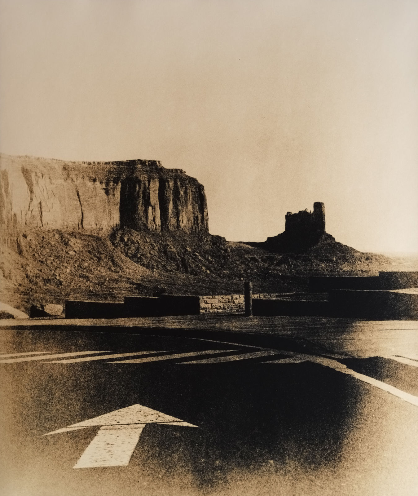 Guillaume Zuili, Valley of Fire