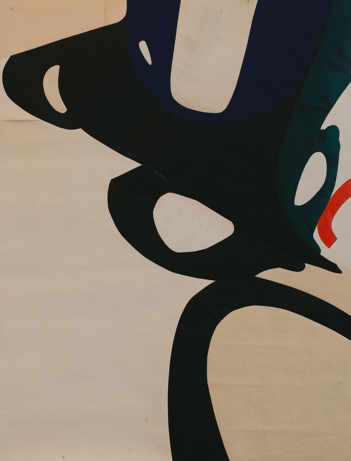 Jesse Willems, Hyle, 2024