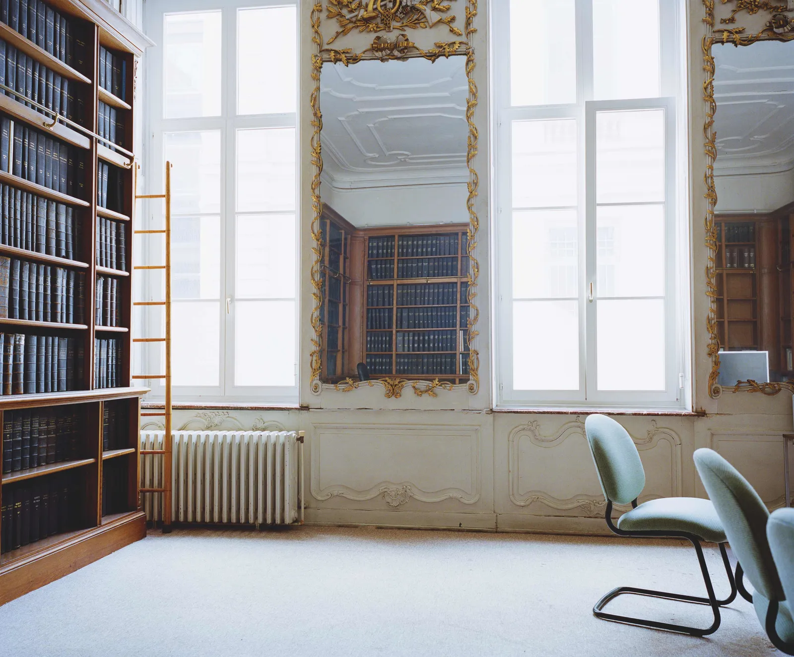 Thomas Klotz, Sans titre, n°13, 2021