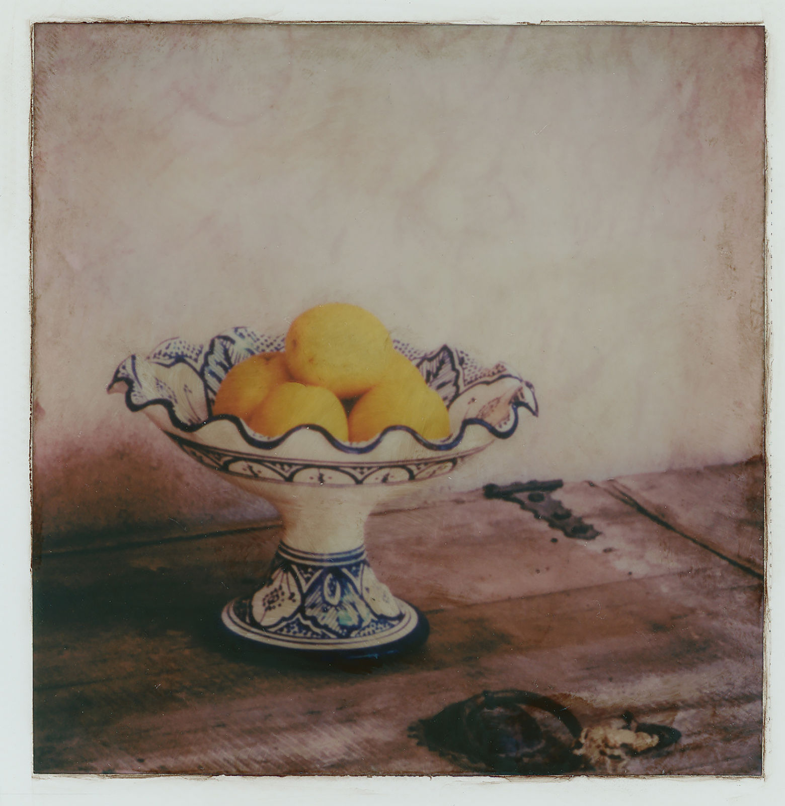 FLORE, Still life #16, Maroc, 2022