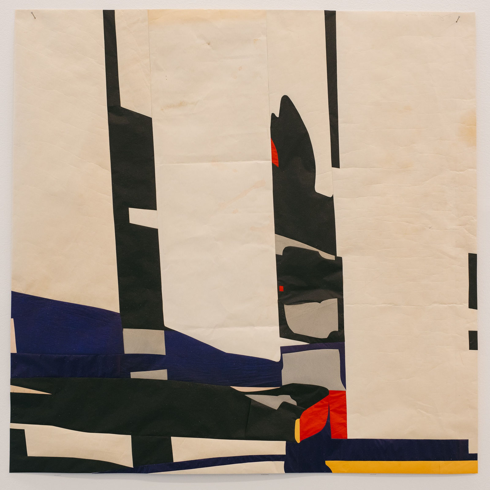 Jesse Willems, Lot, 2024