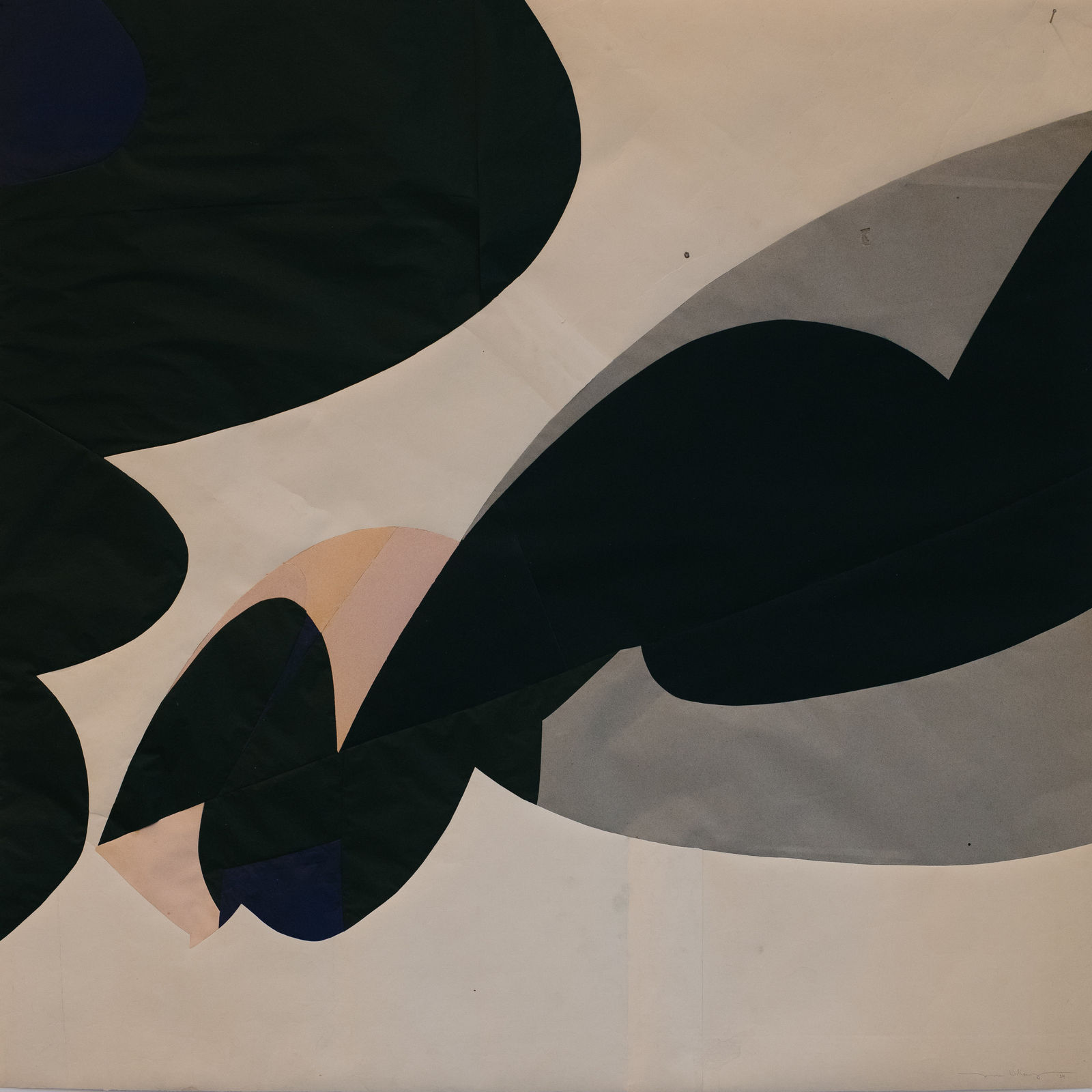 Jesse Willems, The Summit, 2024