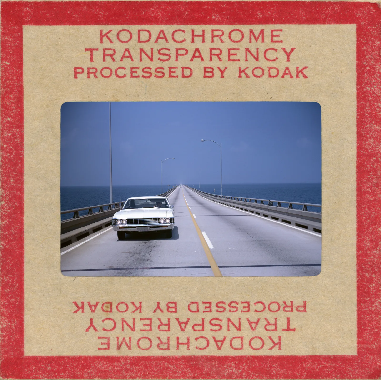 Lee Shulman, ROAD TRIP, 1967