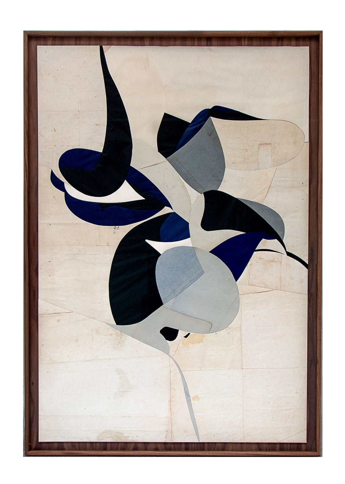 Jesse Willems, Moonshine I, 2024