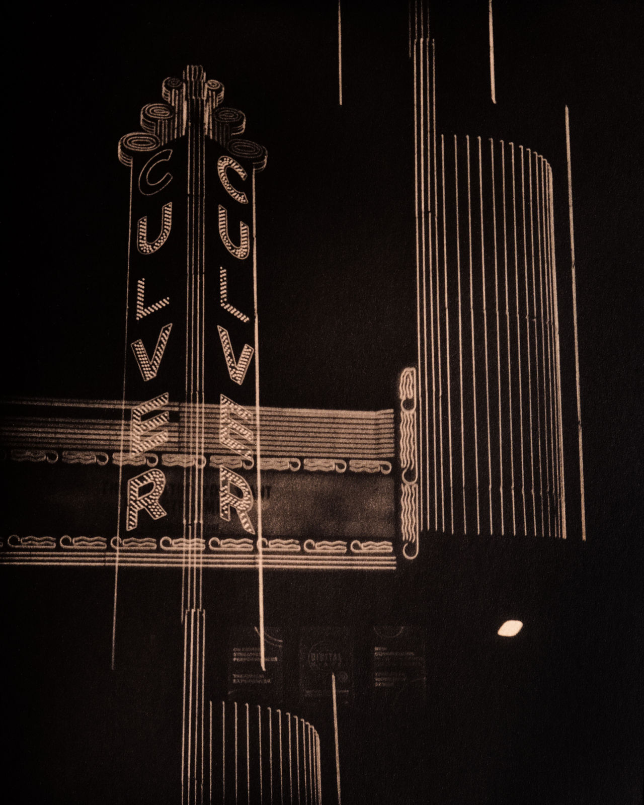 Guillaume Zuili, Neon Studies 1, 2021