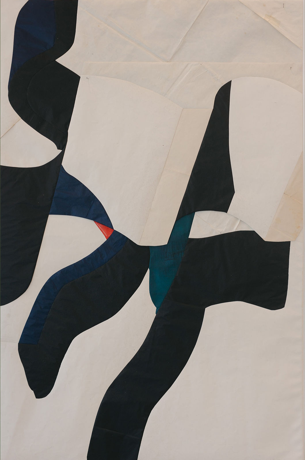 Jesse Willems, Satori, 2024