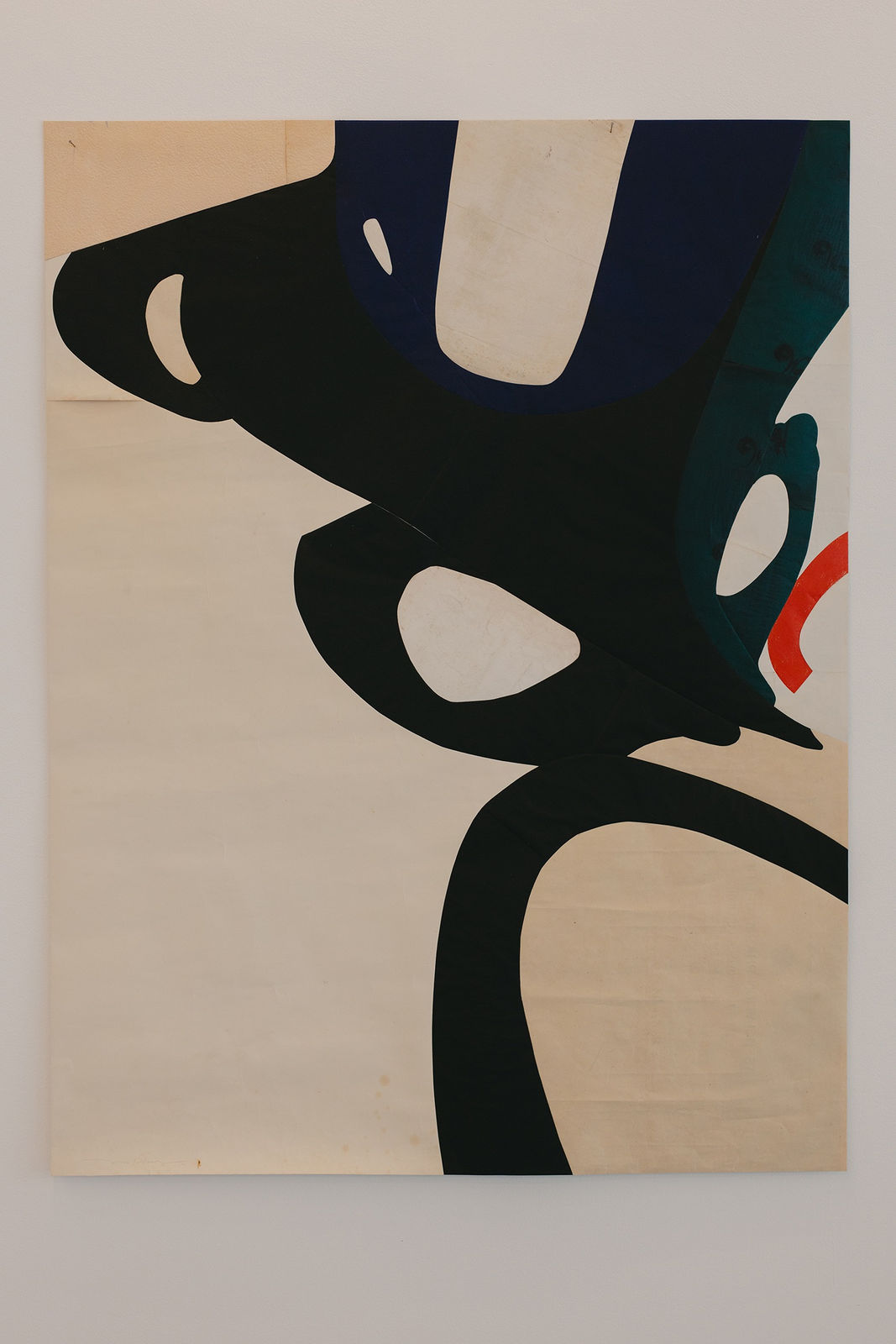 Jesse Willems, Hyle, 2024