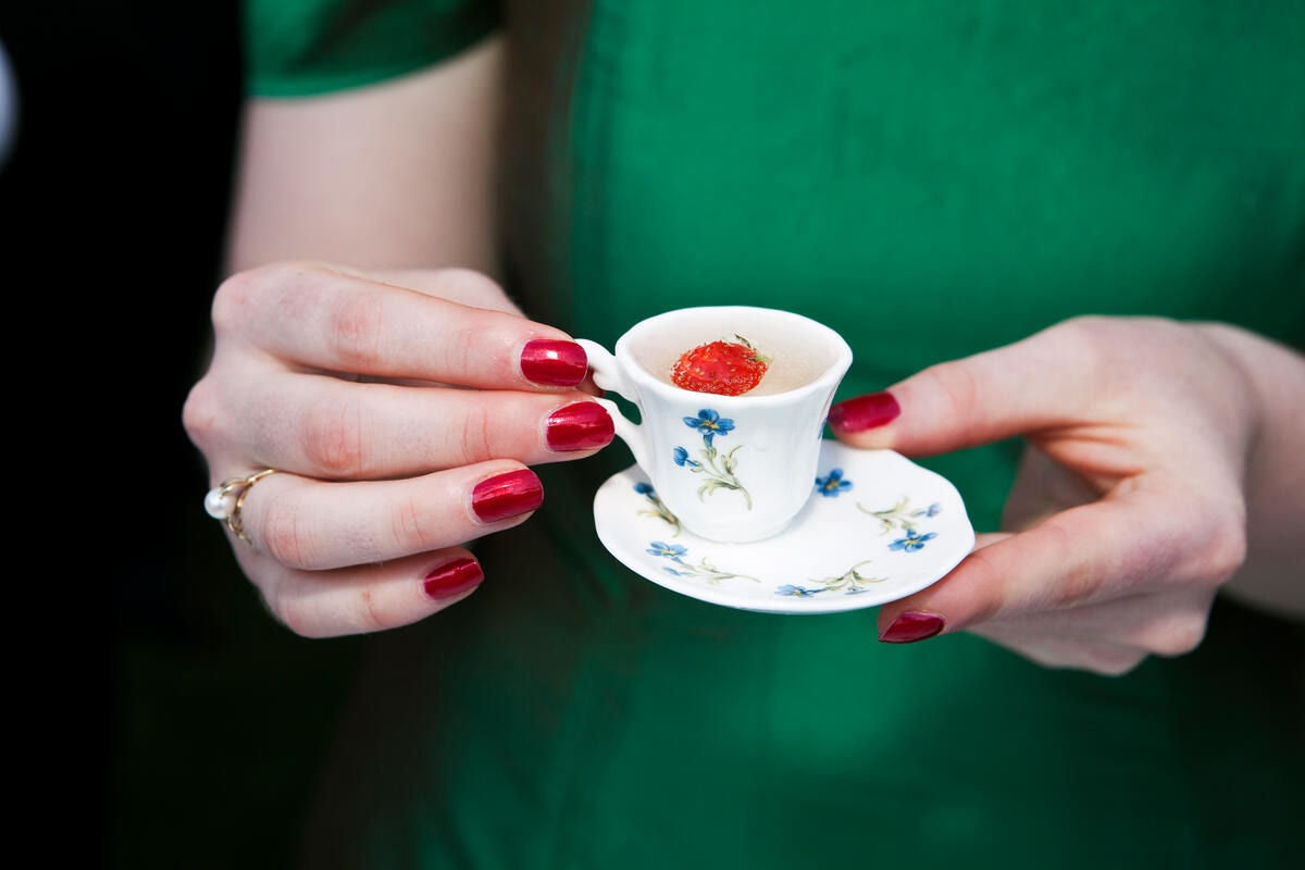 Martin Parr, Christ's Hospital School, West Sussex, England, 2010
