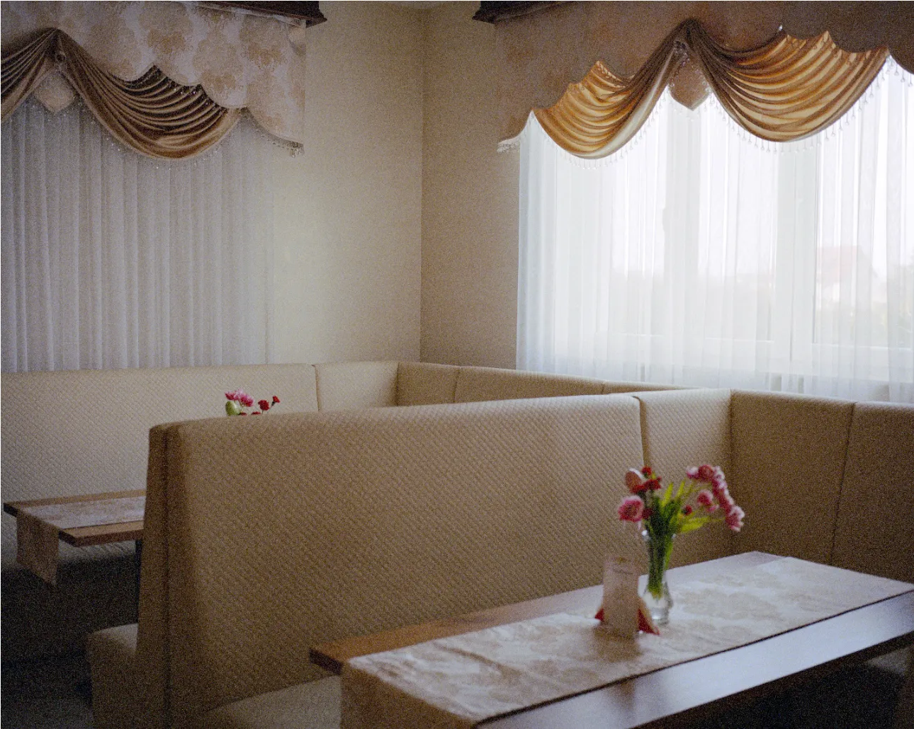 Thomas Klotz, Sans titre, 2025