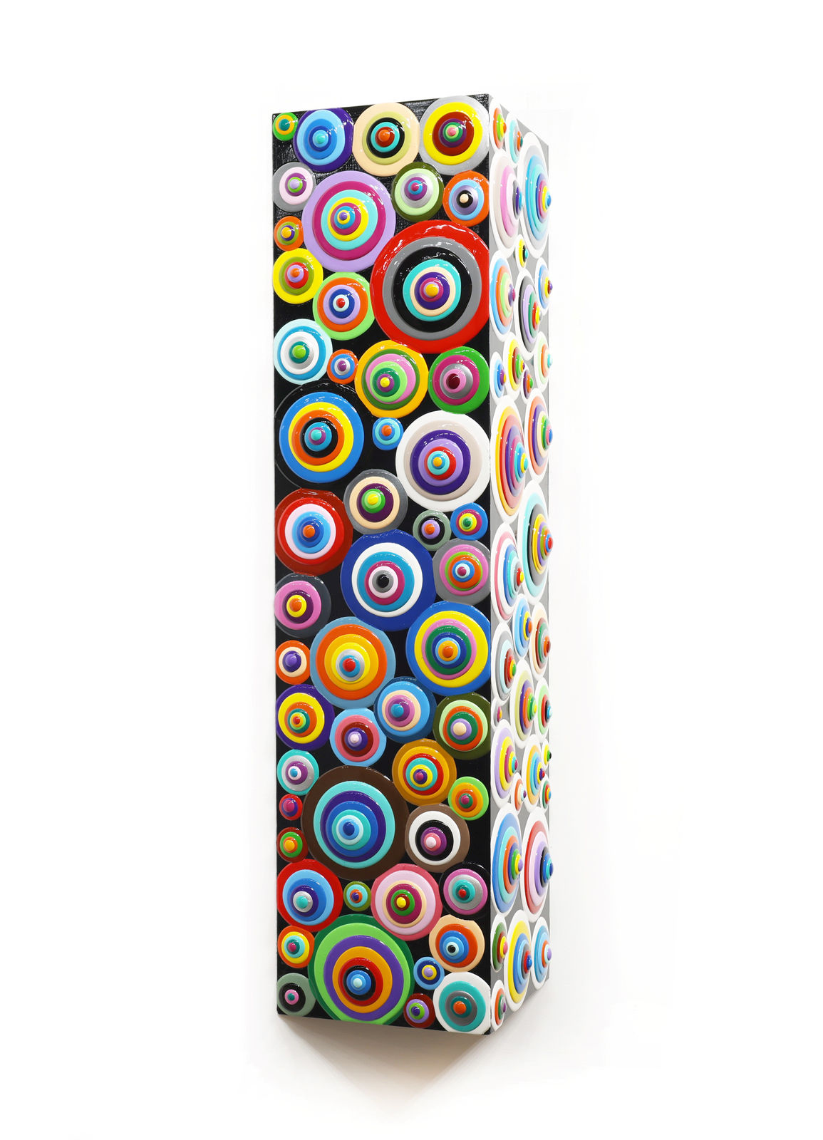 Mike Hammer, Parallel Photon Universe 1, 2023