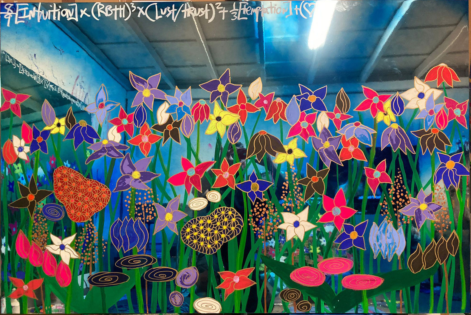 Brendan Murphy, Wow 2, 2021